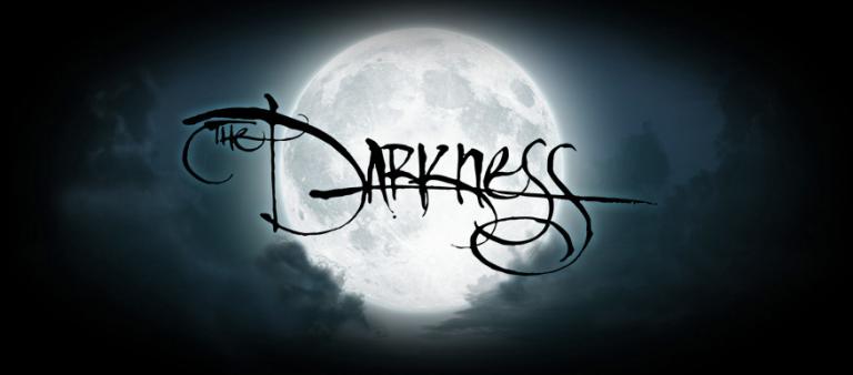 STORIES OF DARKNESS