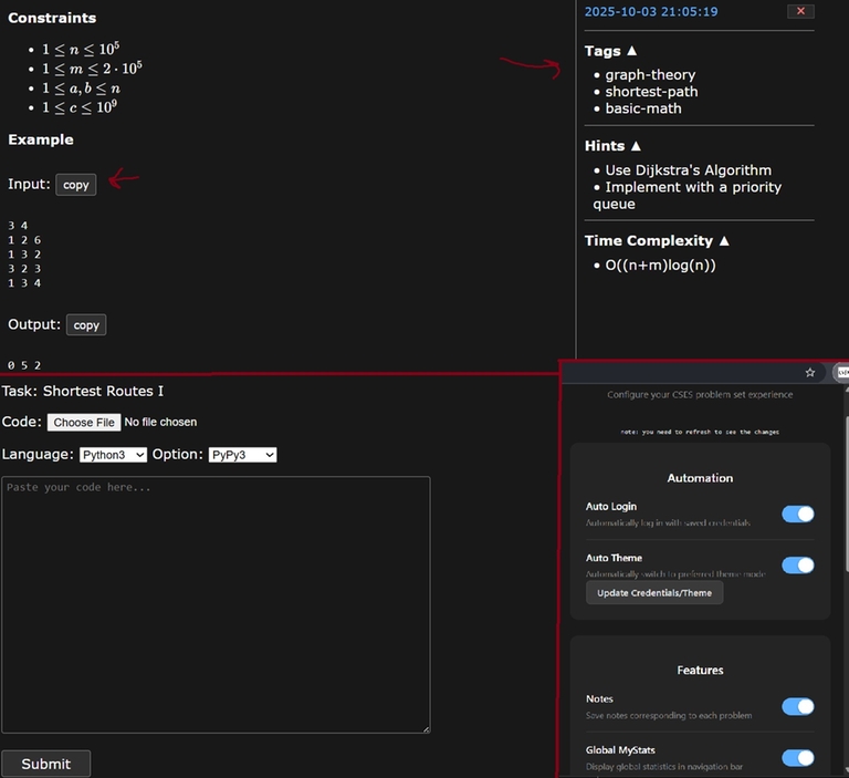 Other screenshot
