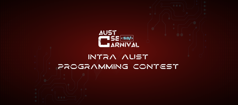 Contest Banner