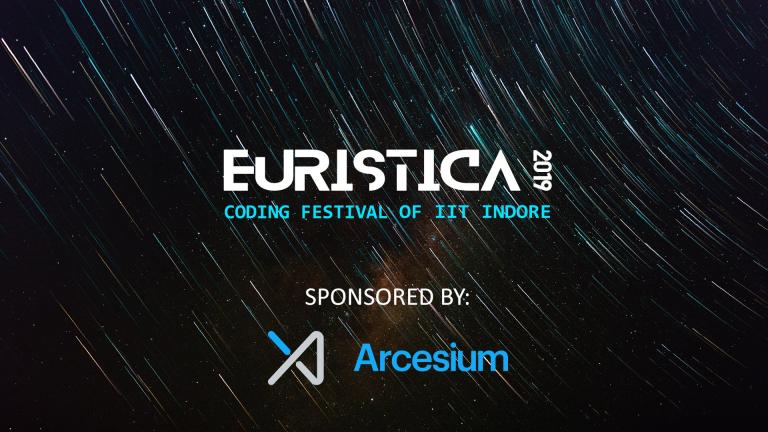 Euristica Poster