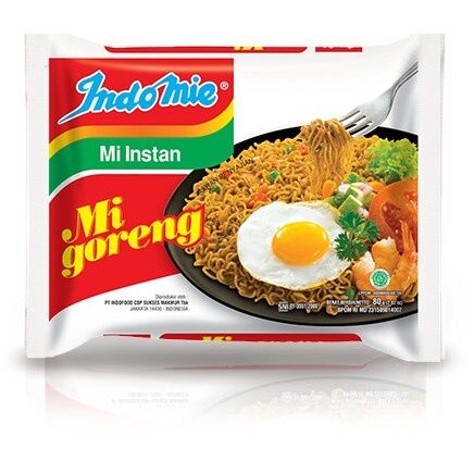 Indomie Mi Goreng