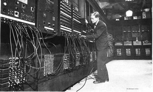 ENIAC