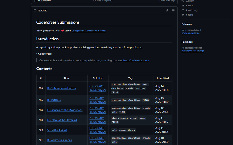 screenshot 3