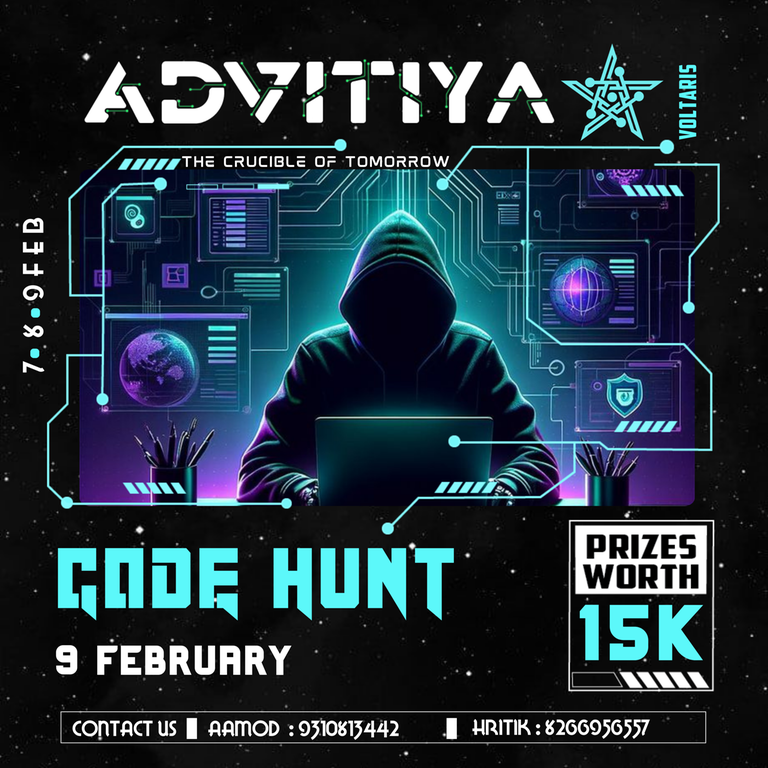 CodeHunt