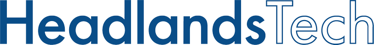 Headlands Logo