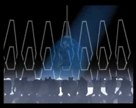 Blue da ba dee by EIFFEL 65 