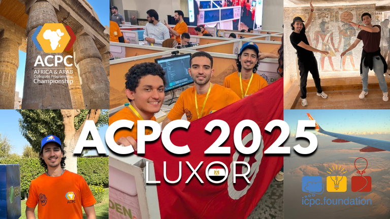 ACPC 2025 Snapshot