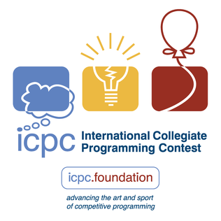 ICPC Logo