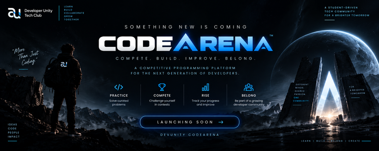 CodeArena