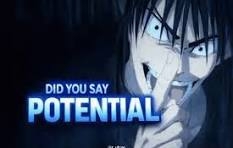 potential