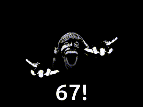 scp 067 67