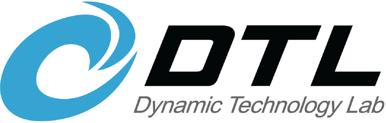 DYNAMIC TECHNOLOGY LAB, PTE LTD LOGO