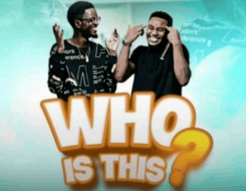 whoisthis