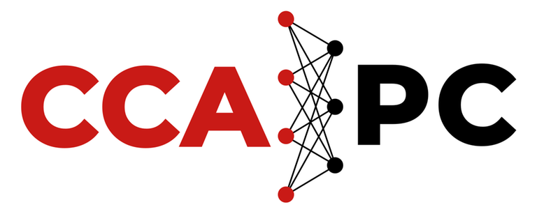 CCAPC 2026 Logo