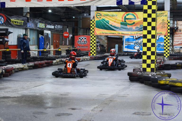 Karting 